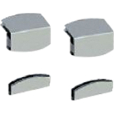 Kit Van 2 Aansluitingen Voor Frontale Ruit 