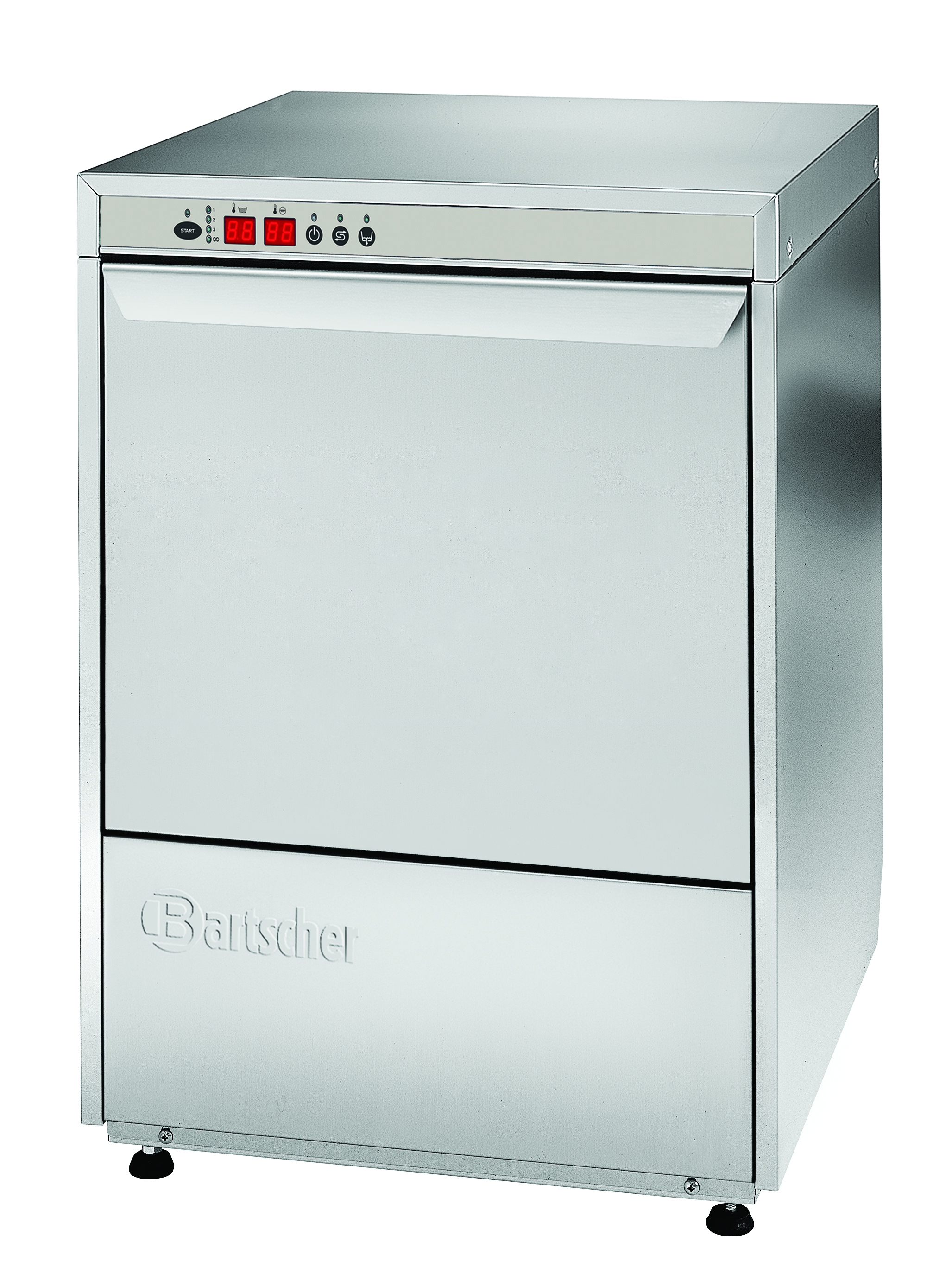 Afwasmachine Deltamat TF641 Afwasmachine Deltamat TF641