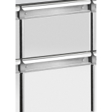 2-lades Blok Kit (1/2+1/2 H200) Voor Tg&ts...