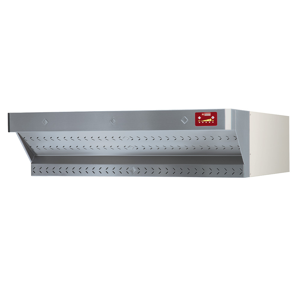 Dampkap met motor (325 m3/u) LD6/35XL-N & LD12/35XL-N Dampkap met motor (325 m3/u) LD6/35XL-N & LD12/35XL-N