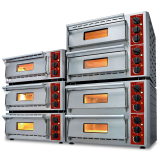 Ophoogkit Voor Ovens Pizza Quick