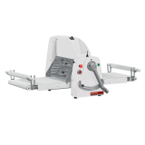 Band-uitroller, Tafelmodel, 500x1000 mm