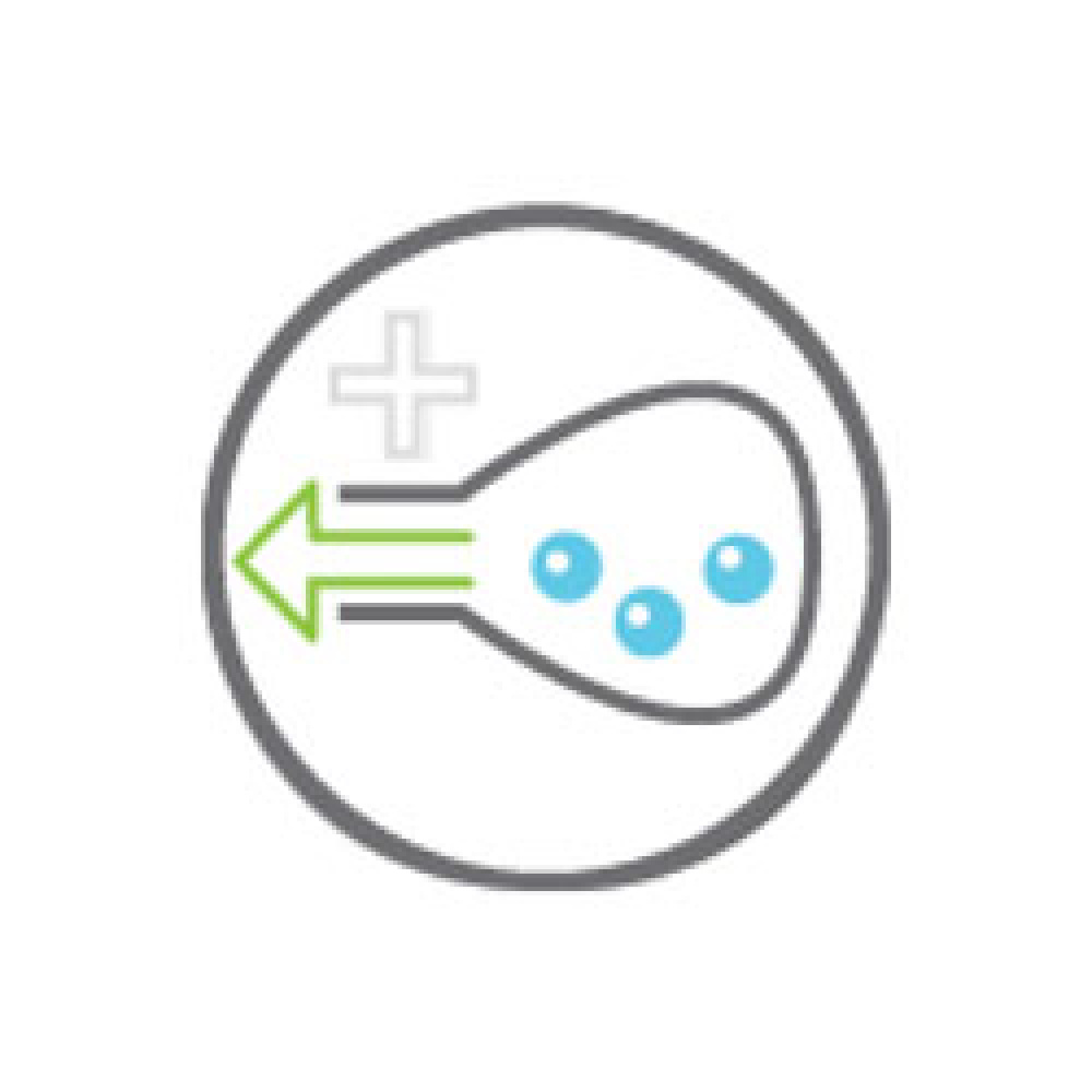 Vloeistofregelsensor / druksensor (%) / 20 prog. Vloeistofregelsensor / druksensor (%) / 20 prog.