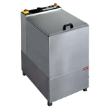 Groentenwasser en Droger