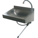 Handwasbak wandmodel Handwasbak wandmodel