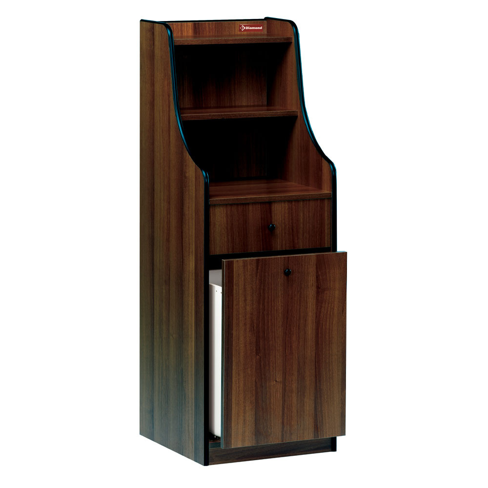 Dienstmeubel, 1 besteklade, 1 containerlade, Dienstmeubel, 1 besteklade, 1 containerlade,