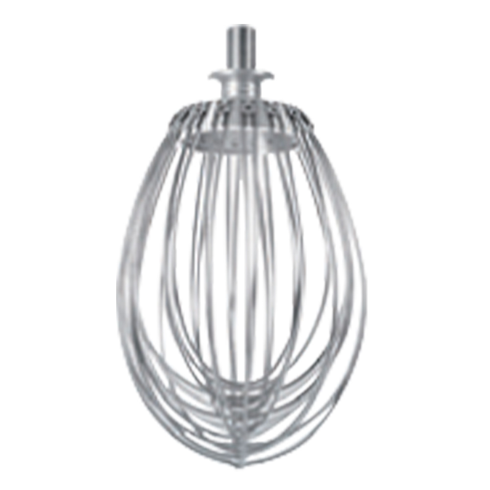 Klopper, 20 liter (aanvullend) Klopper, 20 liter (aanvullend)