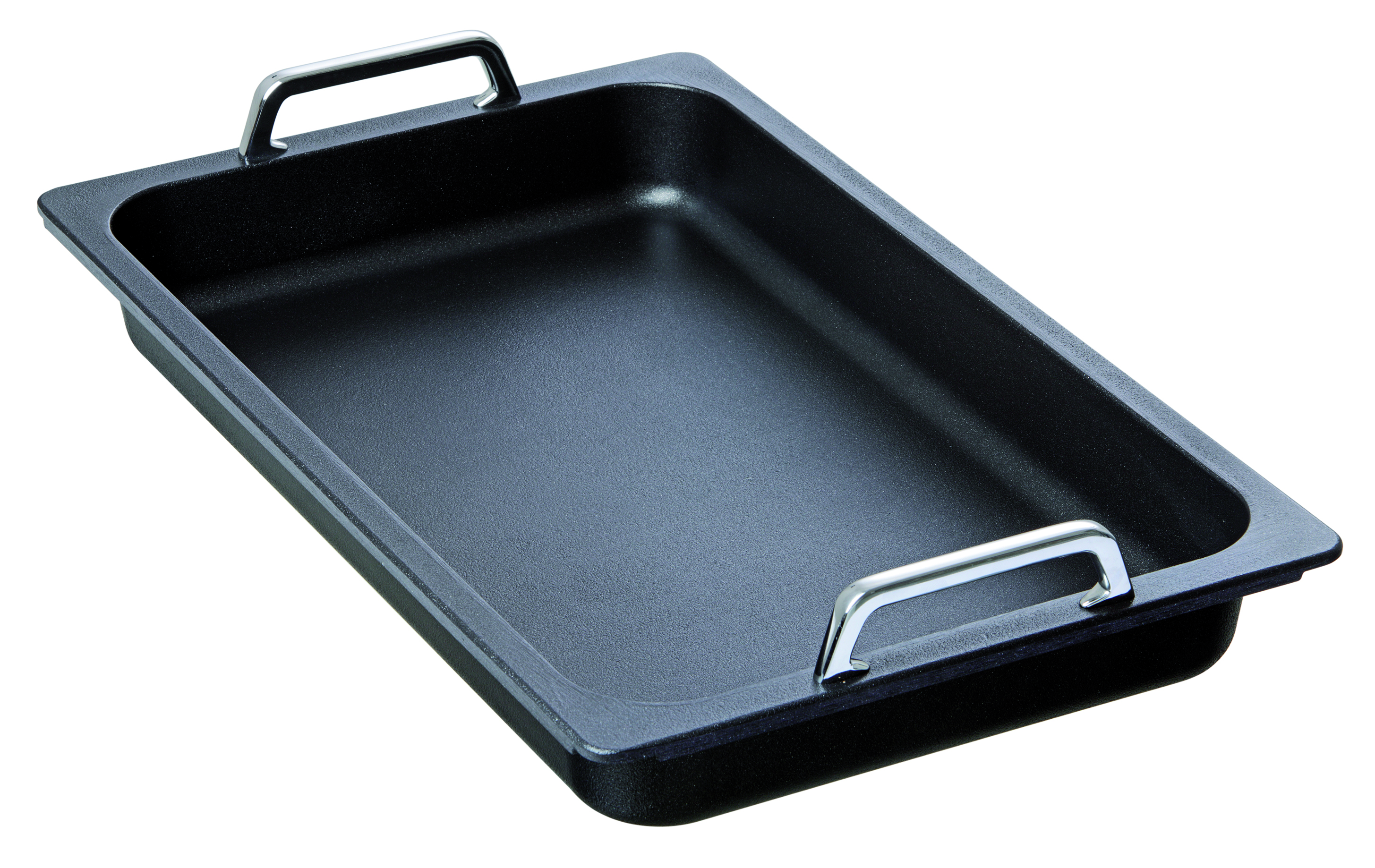 GN-pan met greep 1/1 IND GN-pan met greep 1/1 IND