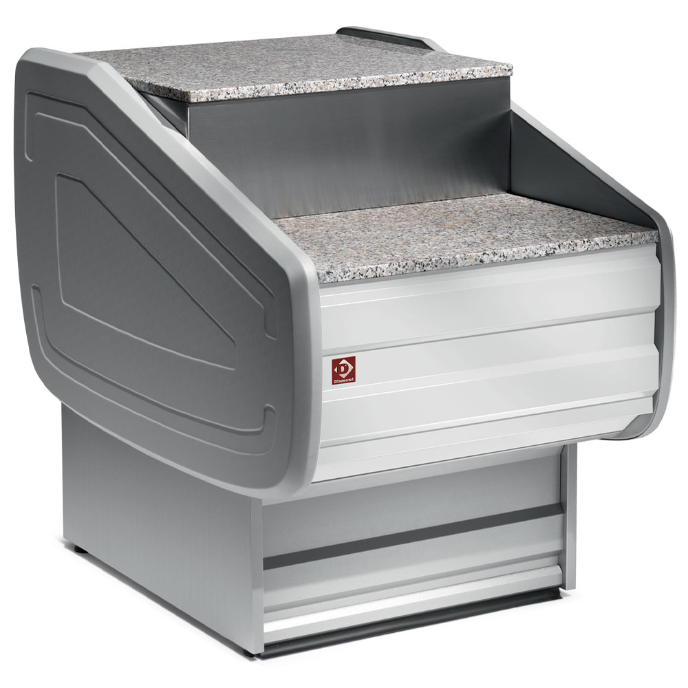 Kassa-sectie 1000 mm Kassa-sectie 1000 mm