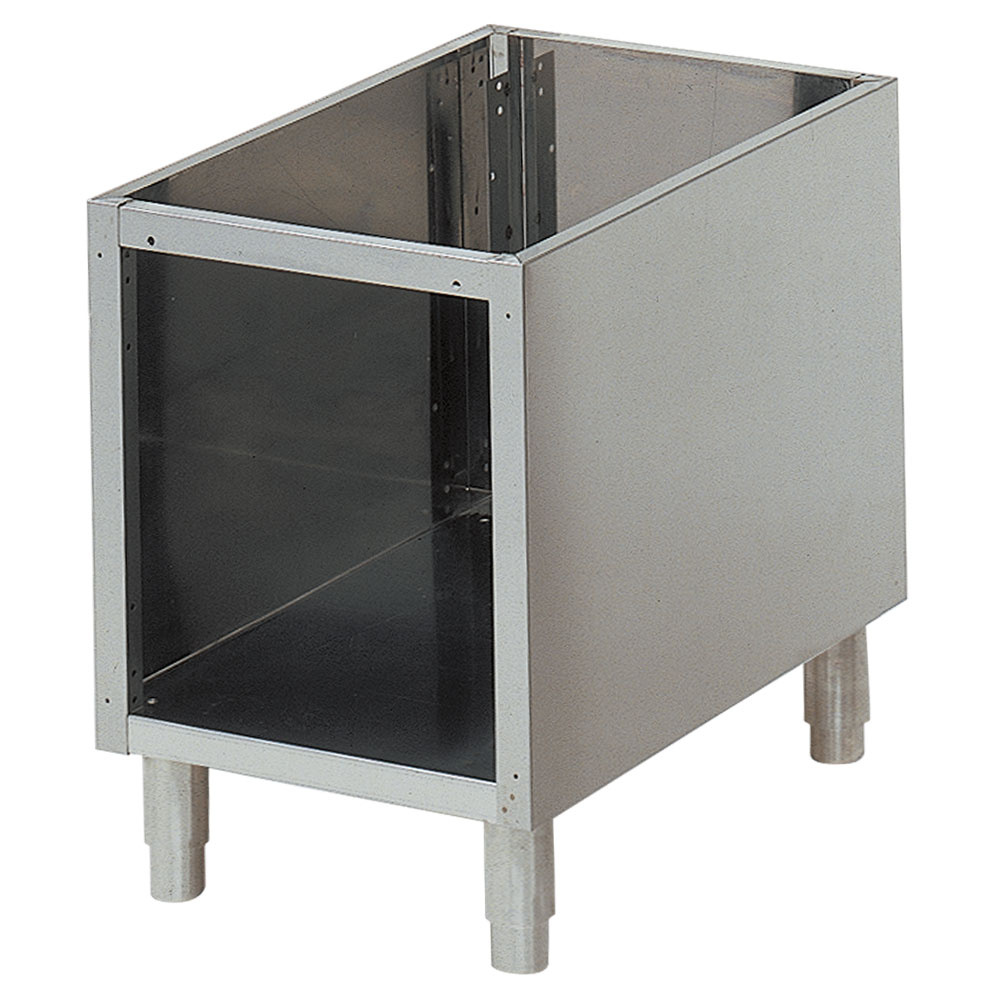 Open onderstel 300 mm Open onderstel 300 mm