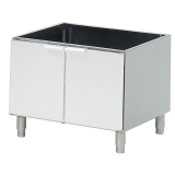 Open Onderstel 600 mm