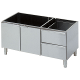 Open Onderstel 900 mm