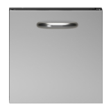 Linkse Deur Voor Onderstel 300 mm