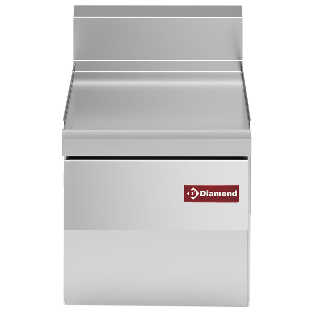 Neutraal element met lade -Top- Neutraal element met lade -Top-