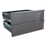 2 Laden Voor Onderstel N65/ba7