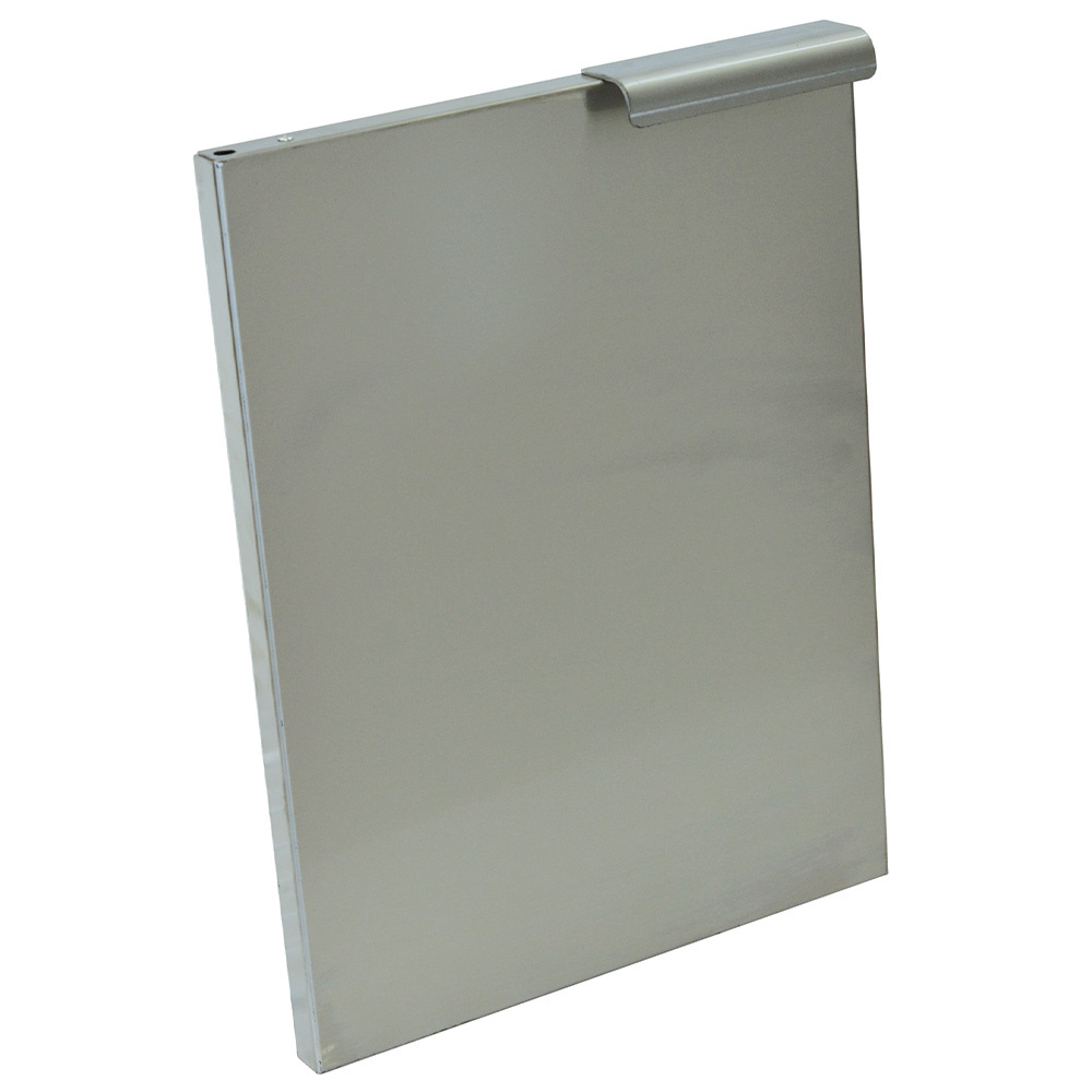 Deur voor onderstel van 400 mm (links) Deur voor onderstel van 400 mm (links)