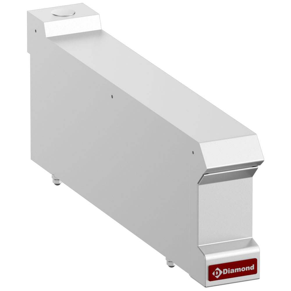 Neutraal compensatie element -Top- Neutraal compensatie element -Top-