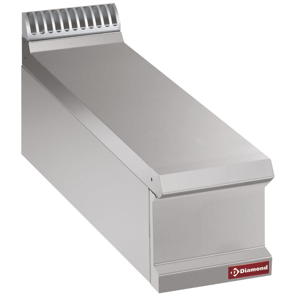 Neutraal compensatie element -Top- Neutraal compensatie element -Top-