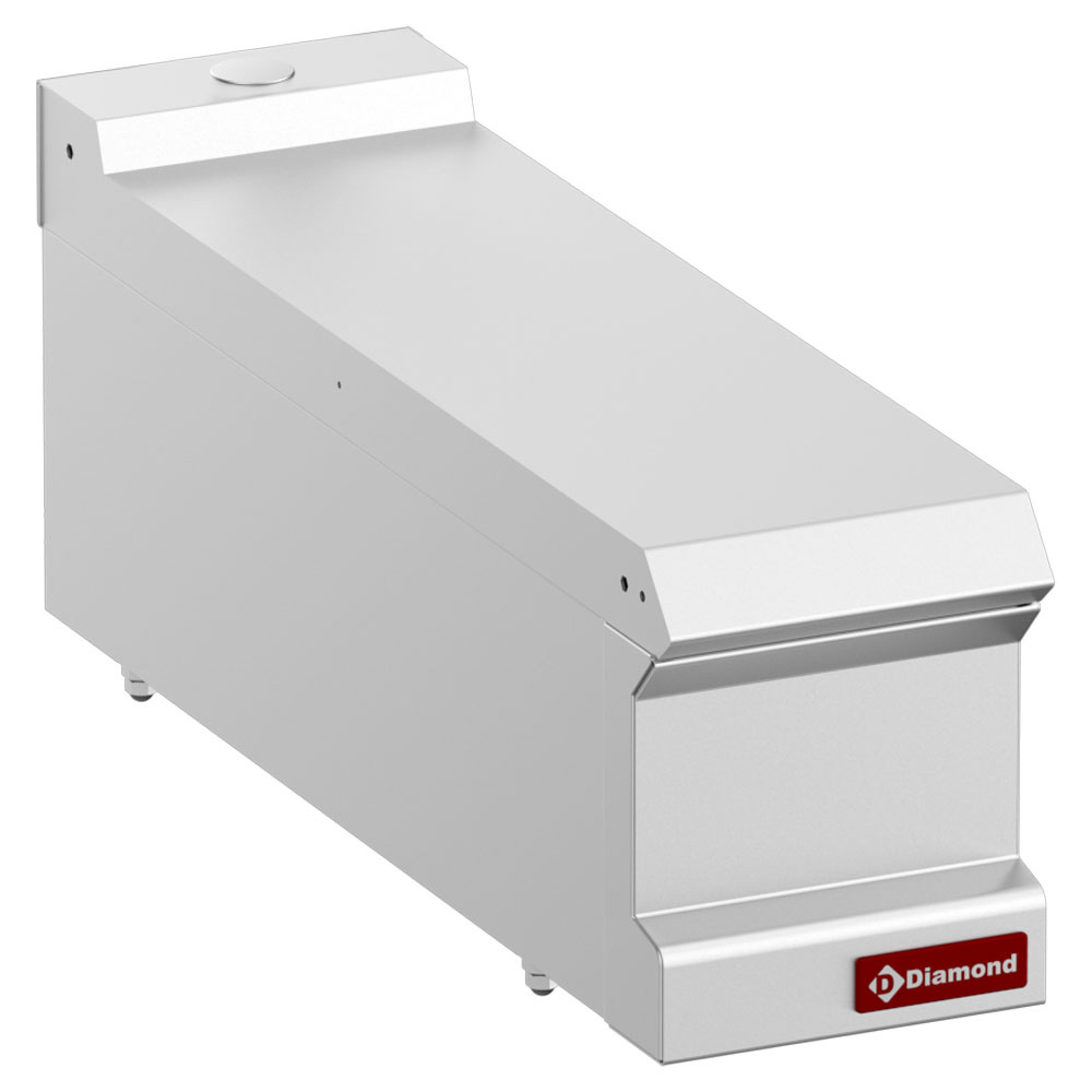 Neutraal compensatie element -Top- Neutraal compensatie element -Top-