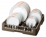 Bordenkorf/dienbladenkorf 500x500x100 Bordenkorf/dienbladenkorf 500x500x100