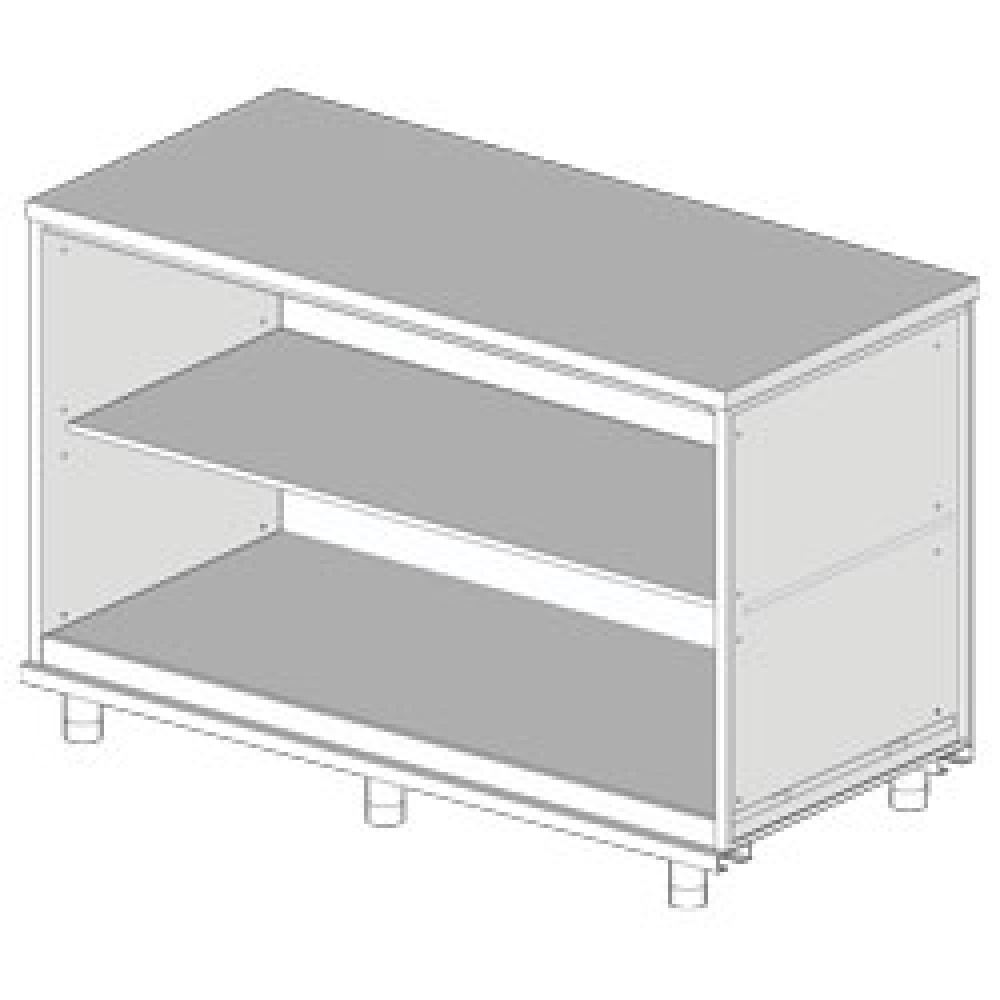 Neutraal achter meubel Neutraal achter meubel