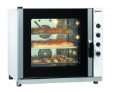 Heteluchtoven C6640 Bev. Heteluchtoven C6640 Bev.