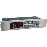 Optie: Hygrometrische Sonde (vochtigheidsweergave) Alleen Voor Chocolade