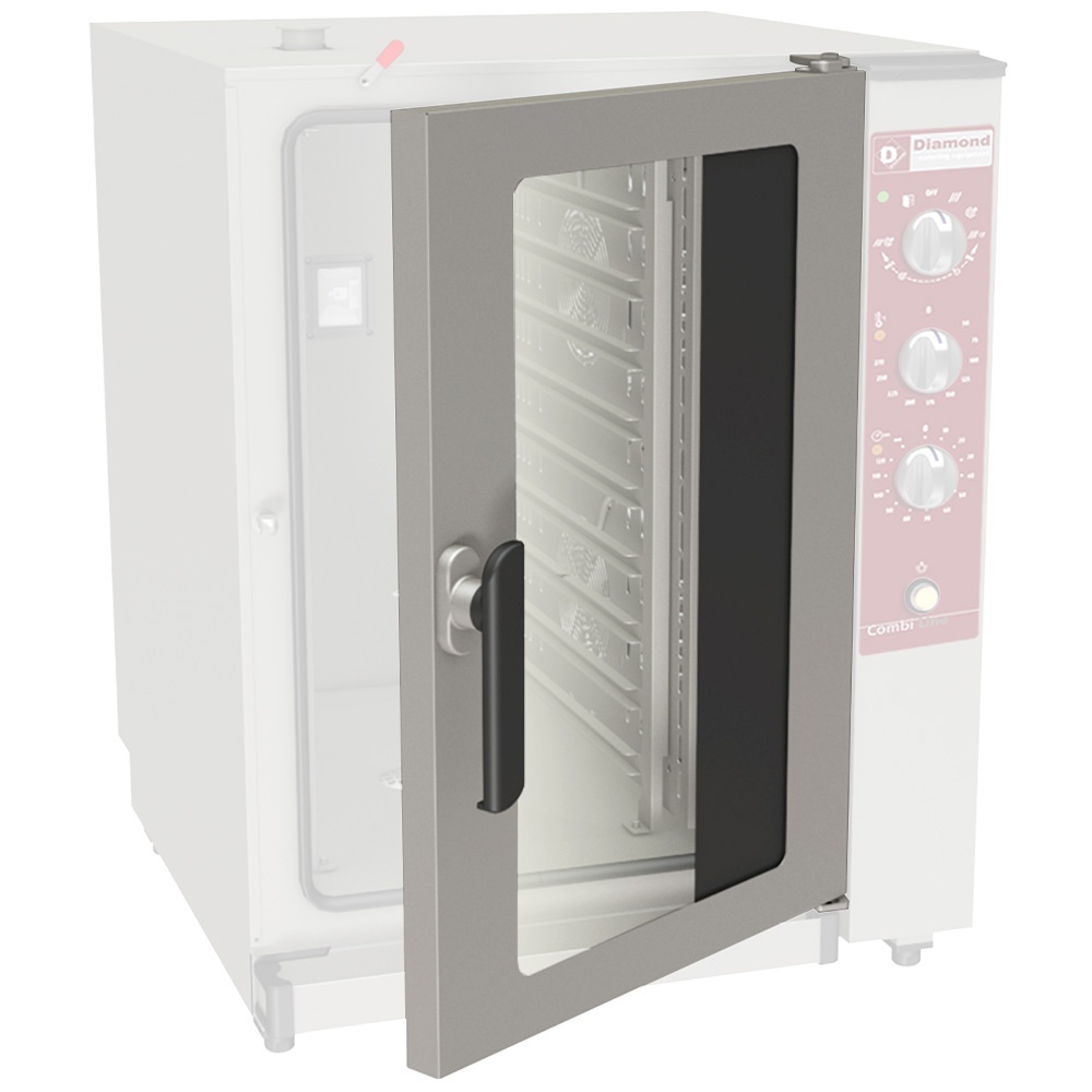 Optie:Omkering deur (scharnieren rechts) ...-1011 Optie:Omkering deur (scharnieren rechts) ...-1011