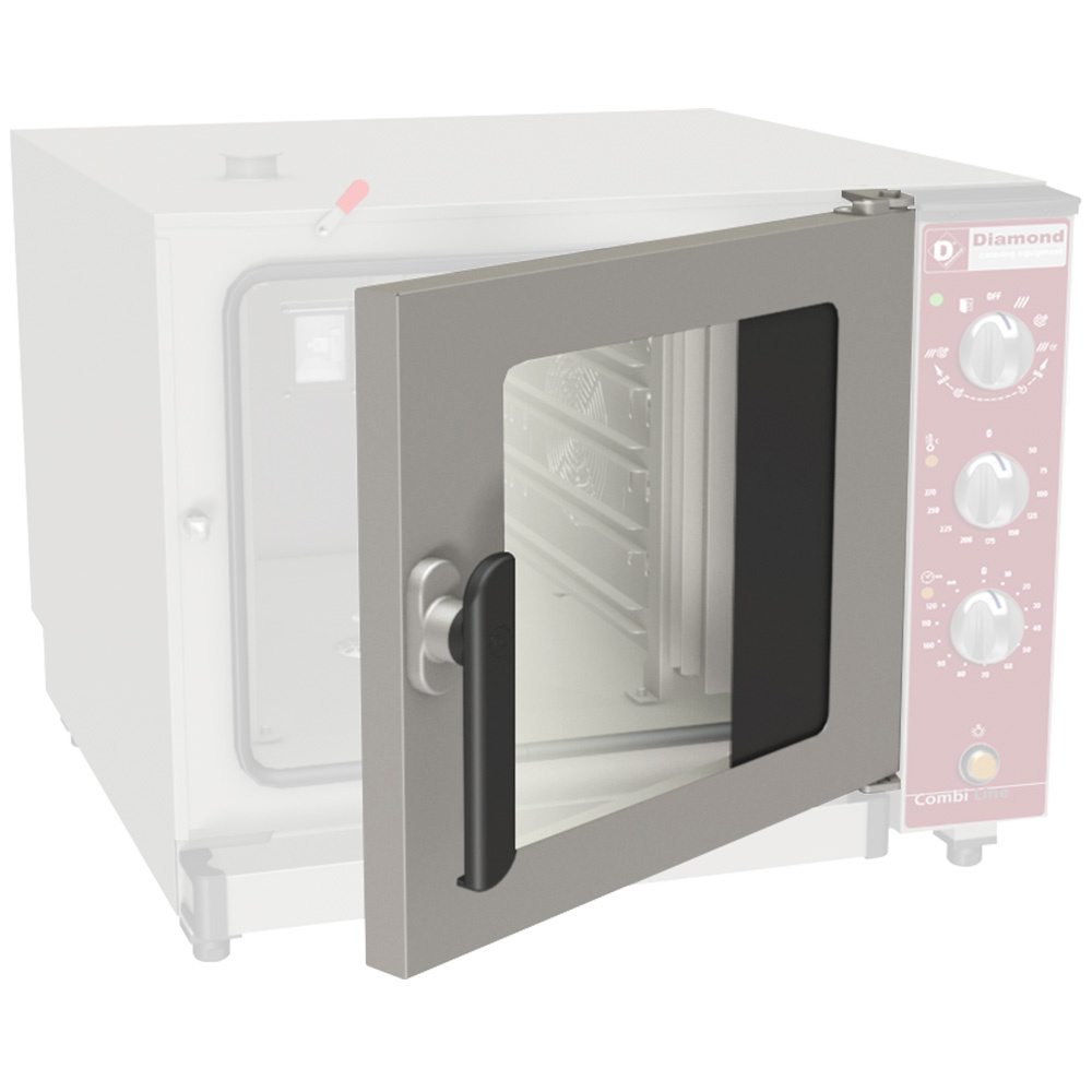 Omkering deur (scharnieren rechts)...-511 Omkering deur (scharnieren rechts)...-511