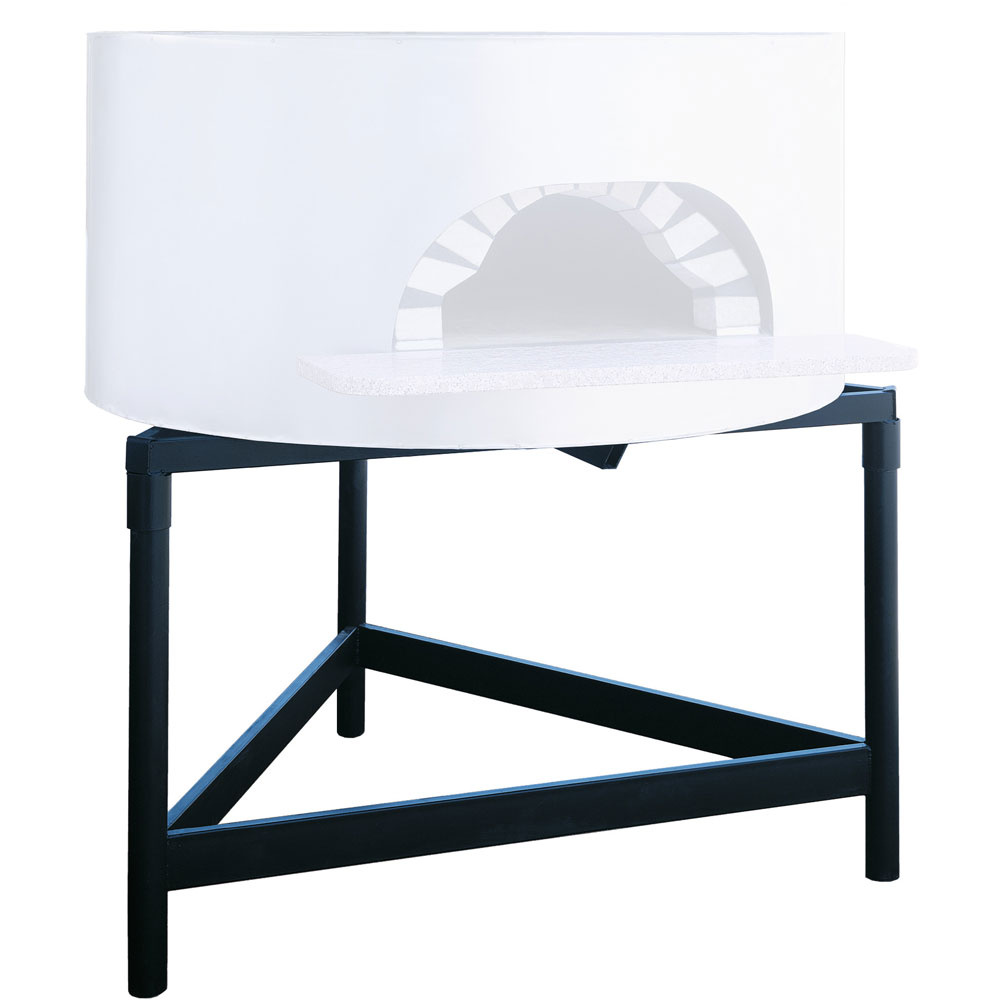 Onderstel in gekleurd ijzer (alle modelen) Onderstel in gekleurd ijzer (alle modelen)