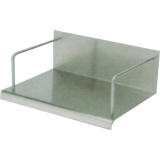 Borden Zijverdeelelement