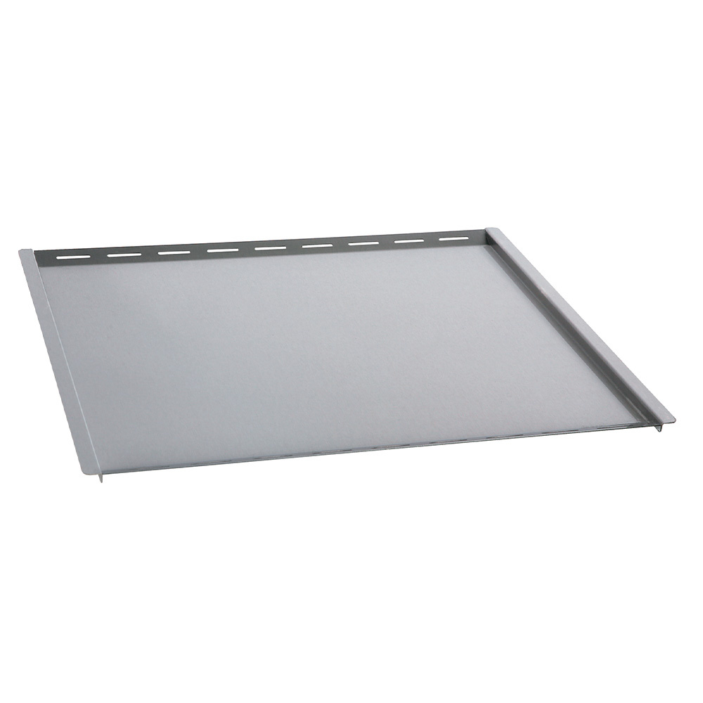 Aluminium schaal voor oven FMX-4136 Aluminium schaal voor oven FMX-4136