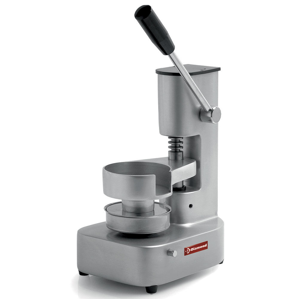 Manuele hamburgerpers Manuele hamburgerpers