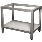 Open Onderstel Voor Ovens  10x En(gn) + Ondertablet