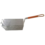 (1/2) mand, klein model, friteuse 23 liter (1/2) mand, klein model, friteuse 23 liter