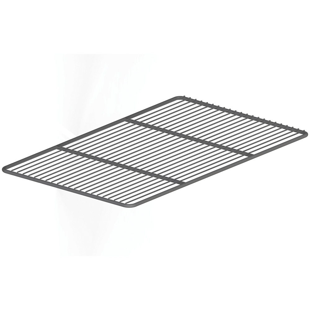 Gerilsaniseerde rooster GN 1/1 Gerilsaniseerde rooster GN 1/1