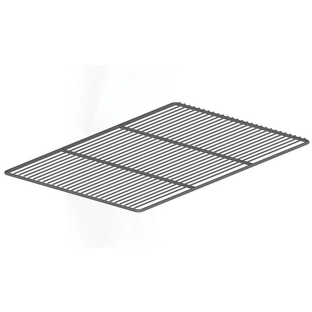 Gerilsaniseerde rooster EURONORM Gerilsaniseerde rooster EURONORM