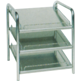 Glazen Verdeelelement