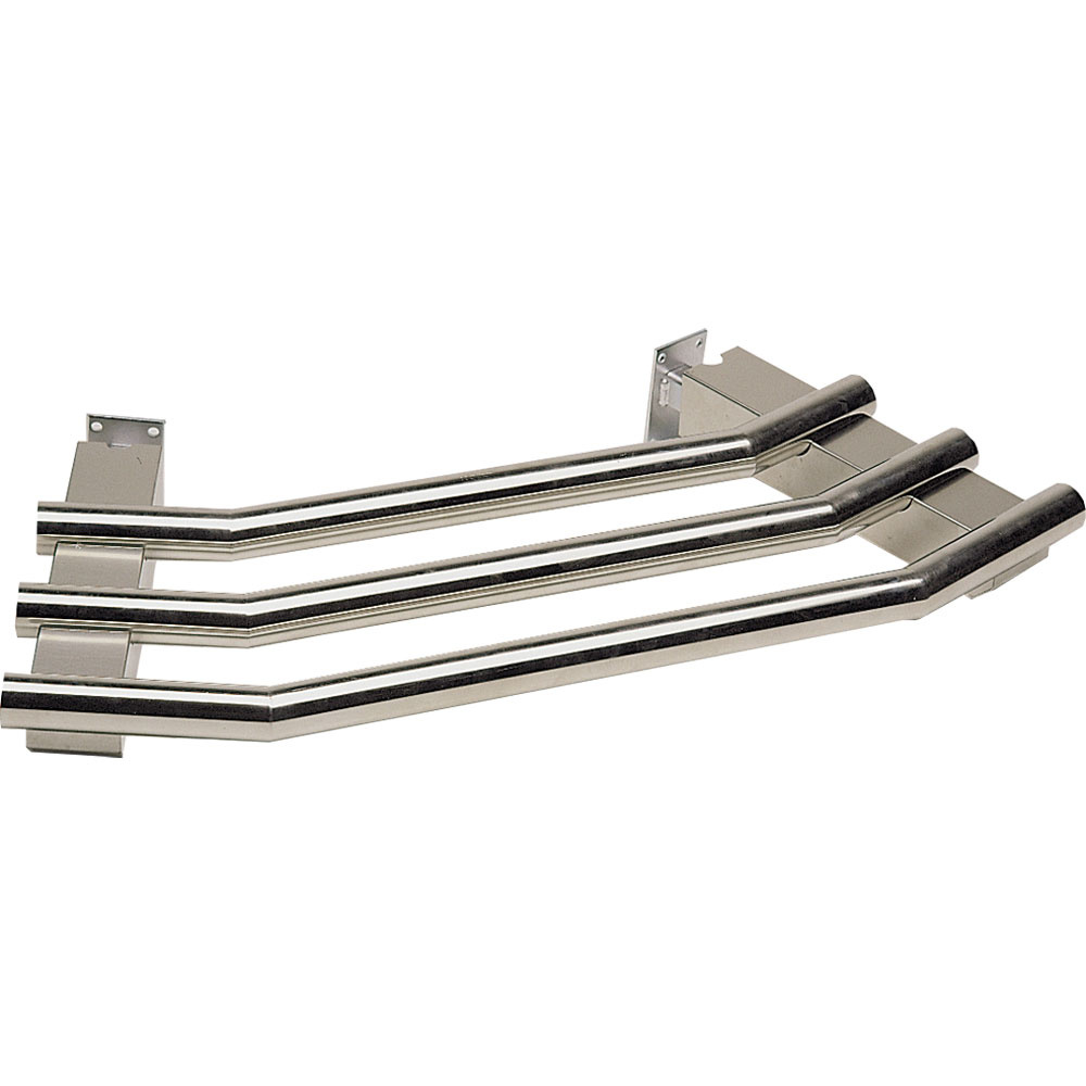 Dienbladenglijbaan hoekelement 45° (extern AE45) Dienbladenglijbaan hoekelement 45° (extern AE45)