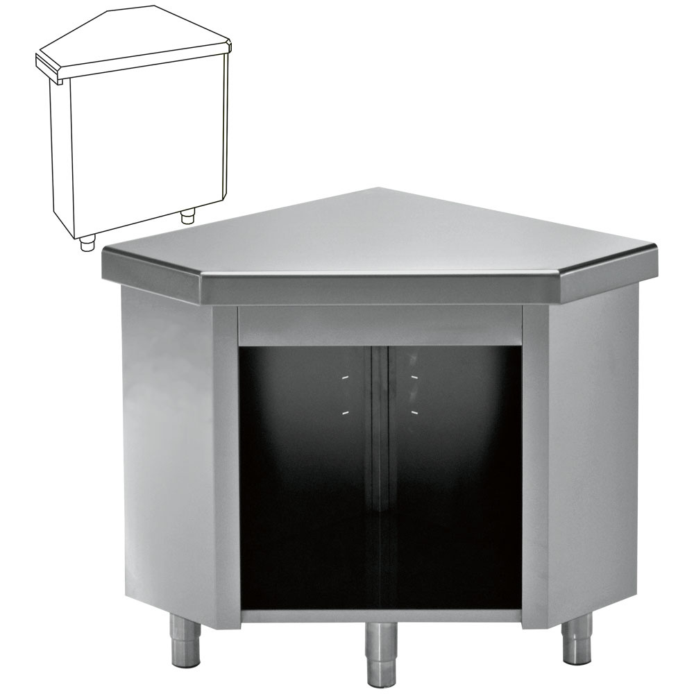 Hoekelement 90° (ertern) Hoekelement 90° (ertern)