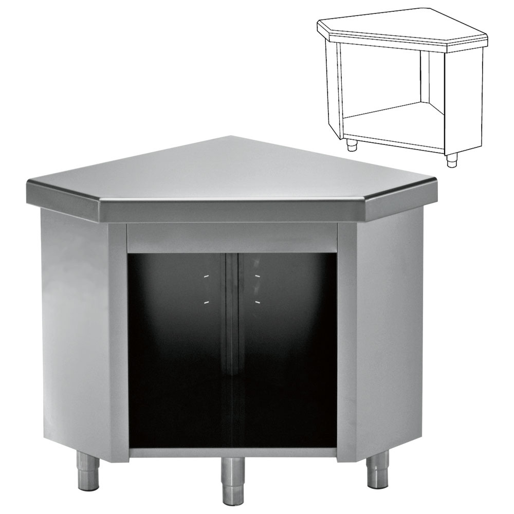 Hoekelement 90° (intern) Hoekelement 90° (intern)