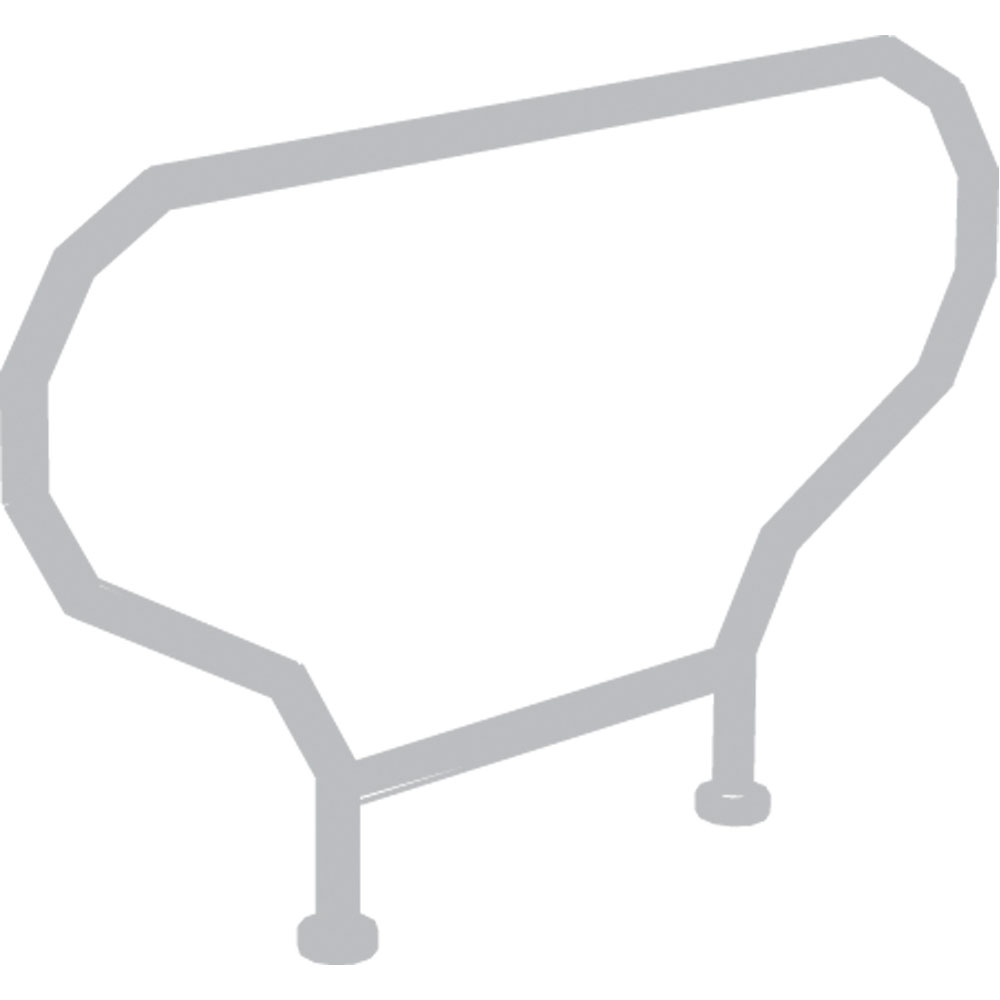 Veiligheidsstang Veiligheidsstang