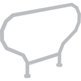 Veiligheidsstang Veiligheidsstang