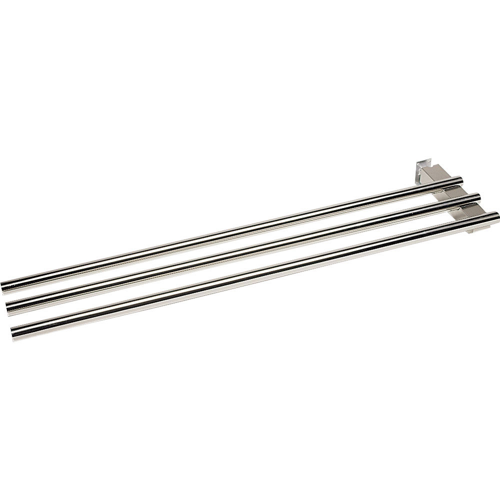 Dienbladenglijbaan hoekelement 90° (intern rechts S80/ AI90) Dienbladenglijbaan hoekelement 90° (intern rechts S80/ AI90)