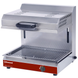 Gassalamander, met beweegbare bovenstructuur Gassalamander, met beweegbare bovenstructuur