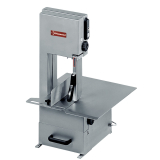 Beenzaag in R.v.s., 1650 Mm, 900 Toeren/min