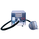 Elektrisch Gyros Mes