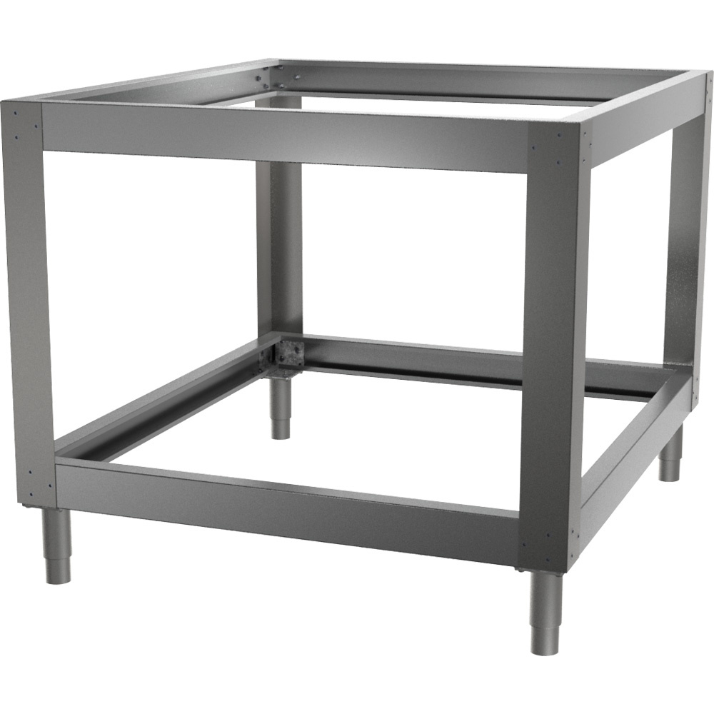 Steun in RVS, voor WR-FD24-MT Steun in RVS, voor WR-FD24-MT