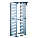 Uitneembaar laadframe, oven 20x GN 2/1 (60 mm) Uitneembaar laadframe, oven 20x GN 2/1 (60 mm)