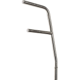 Steun dubbel schap Steun dubbel schap